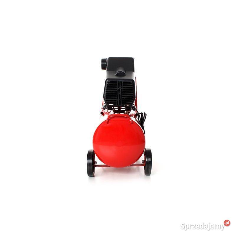 Kompresor olejowy 50L KD401 Siedlce sprzedam