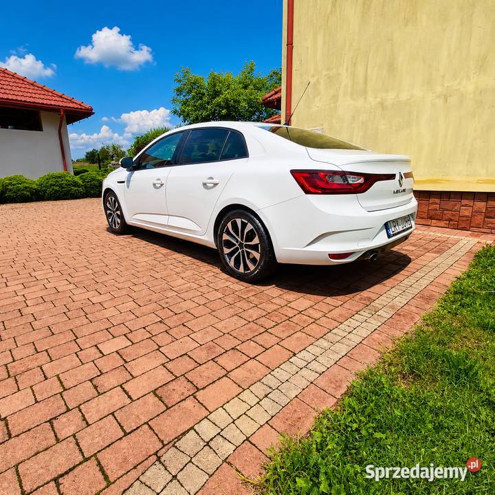 MEGANE 16 SCE LPG Gaz Śliczna małopolskie Oświęcim