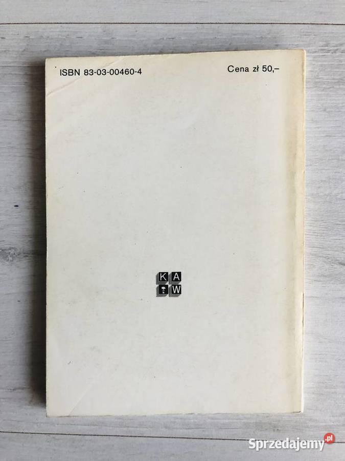 Książka Polska misja Conrada Stefan Zabierowski łódzkie Łódź