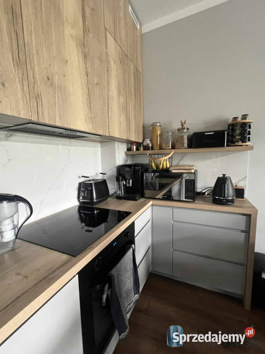 Dom szeregowy Warszawa 5161m2