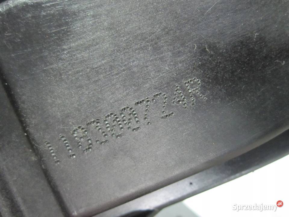 TRAFIC VIVARO PRIMASTAR 16 DCI BITURBO R9M452 Motoryzacja sprzedam