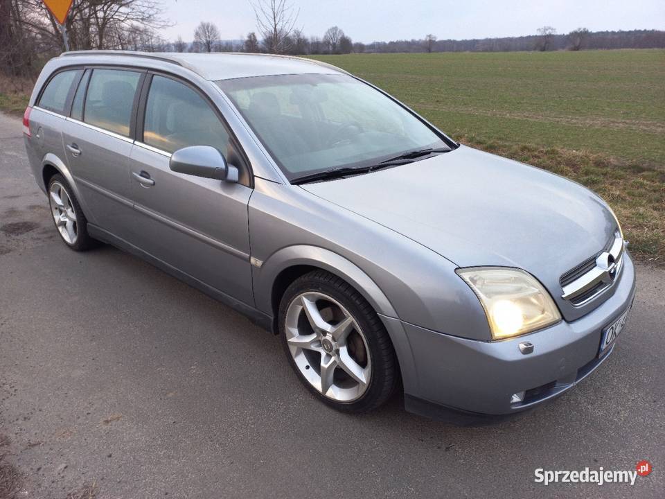 Opel vectra 20T 175 Kędzierzyn-Koźle sprzedam