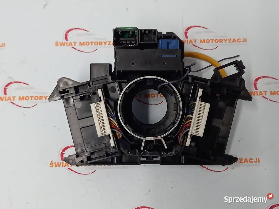 MITSUBISHI ASX I 11r AIRBAG taśma zwijak Poduszki powietrzne Kielce sprzedam