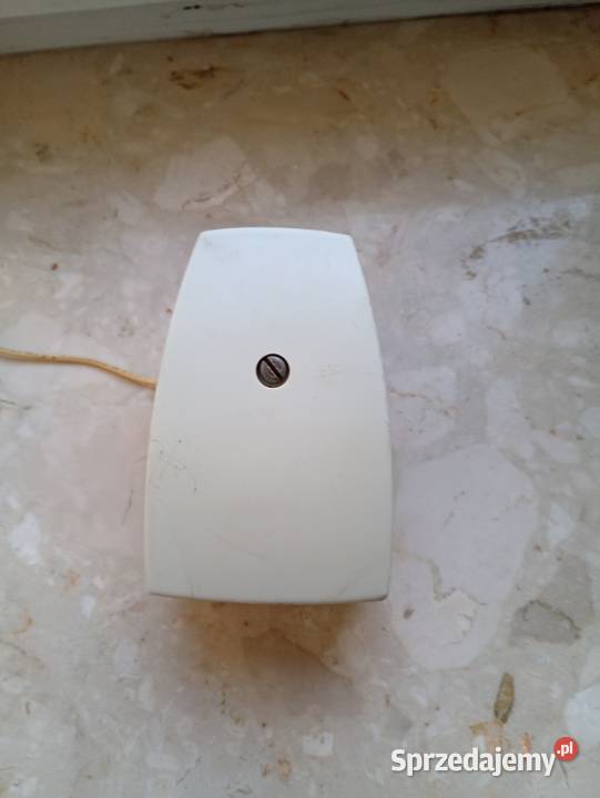 Przednia lampa rowerowa Romet Wigry 3