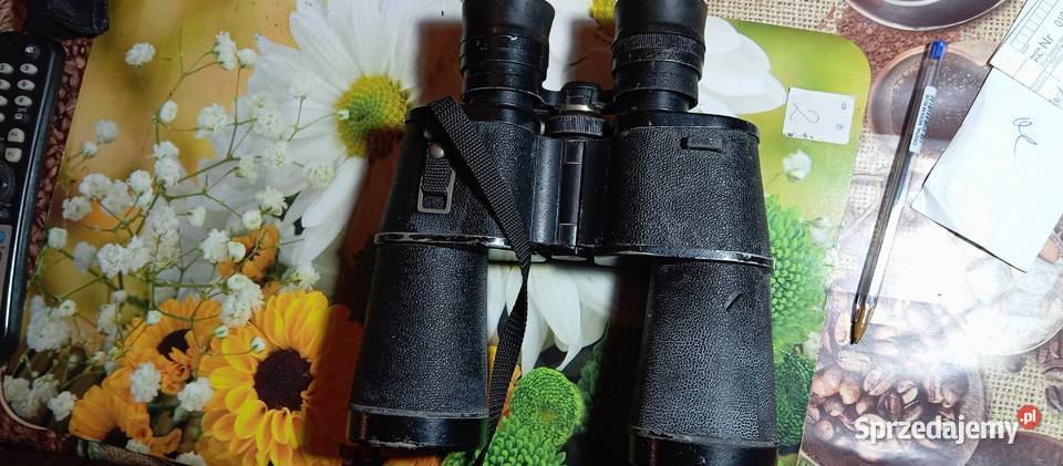 Lornetka Tento 750 Wągrowiec