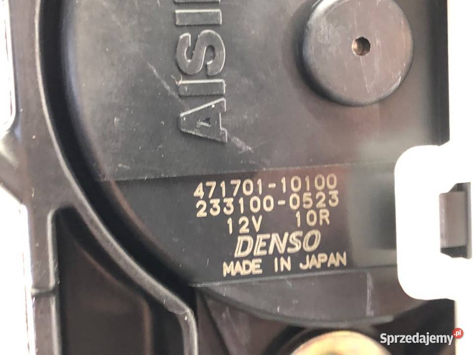 ROLETA SZYBERDACH PEUGEOT 4008 Hatchback