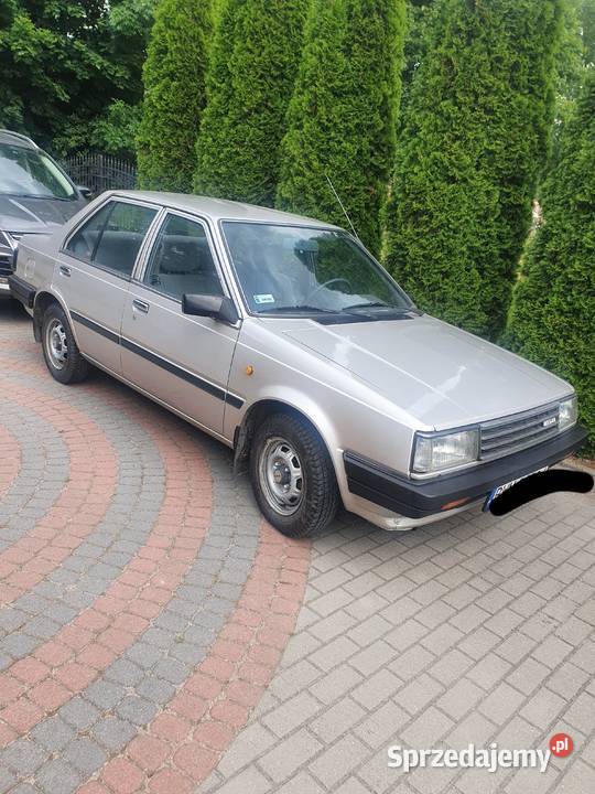 Nissan sunny podlaskie Zambrów