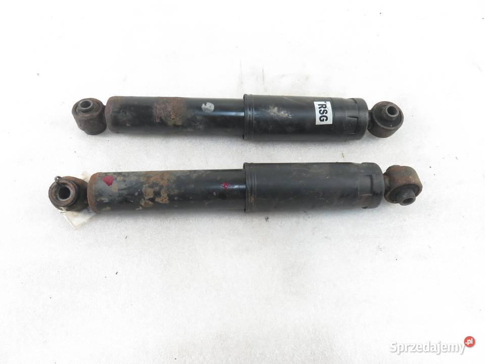 AMORTYZATOR TYŁ HYUNDAI i20 12 G4LA