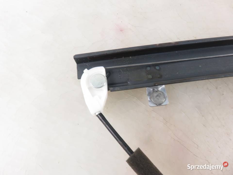 PODNOŚNIK SZYBY LEWY PRZEDNI KIA PICANTO I małopolskie