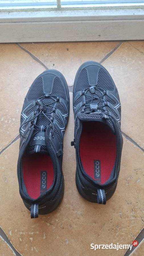 Buty trekkingowe ECCO Terracruise 45 Kłodzko
