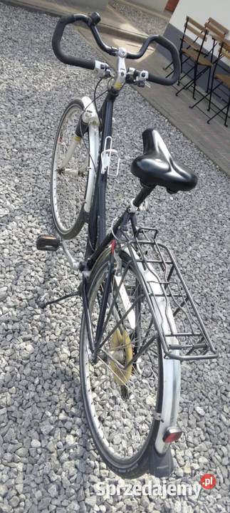 Sprzedam rower Peugeot Klimontów sprzedam