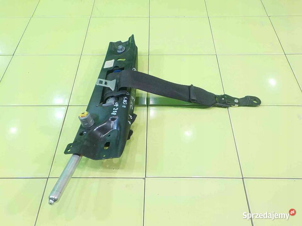 VOLVO S80 II LIFT I 24 D 10r SEDAN pas osobowe Suków