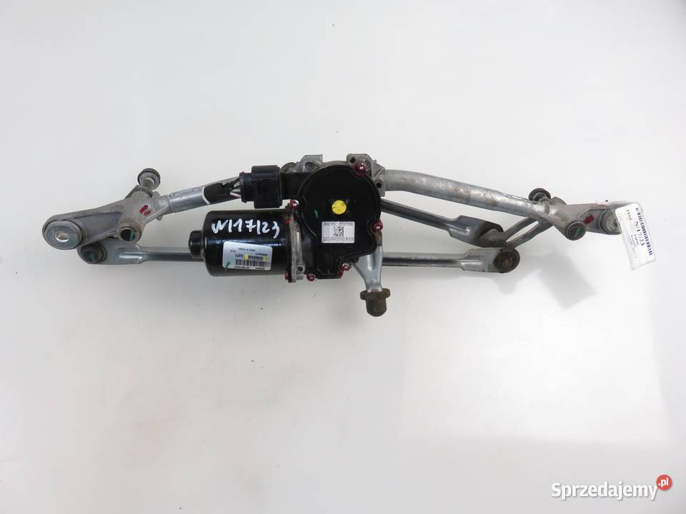 MECHANIZM WYCIERACZEK FIAT TIPO 52069330 małopolskie