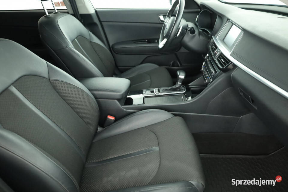Kia Optima 16 TGDI komputer pokładowy mazowieckie Piaseczno sprzedam