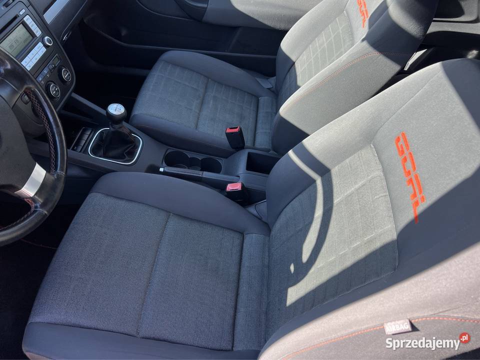 Volkswagen Golf Mława