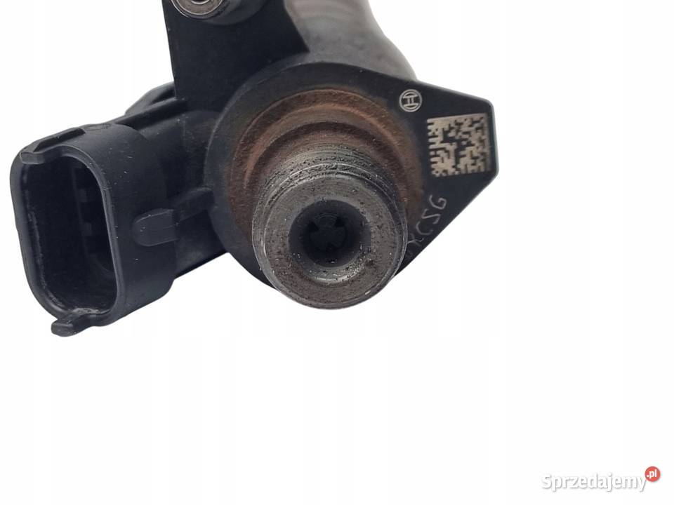 WTRYSKIWACZ Volvo S80 II V70 III 24 D5 osobowe Wtryskiwacze Chełm