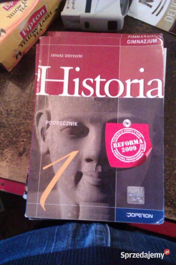 historia 1 Operon antykwaryczne książki kolekcje Antykwariat Warszawa