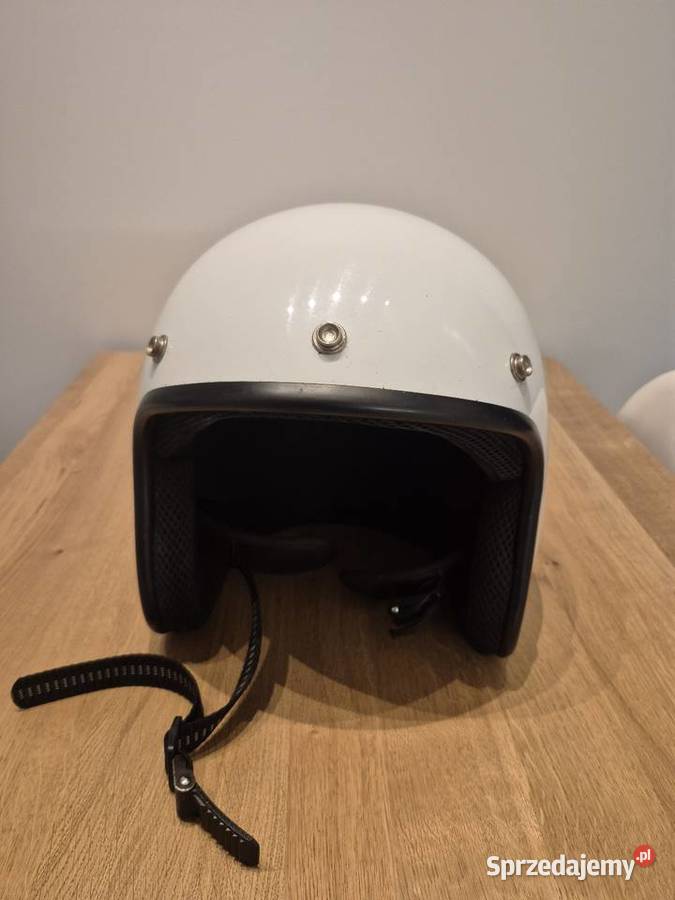 Kask otwarty xl Poznań