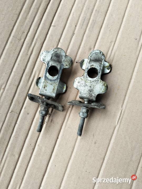 GS 500 napinacz łańcucha Staszów