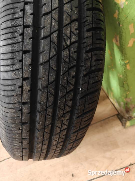 Nowy zapas Audi 5x112 ET39 15 Samochodowe