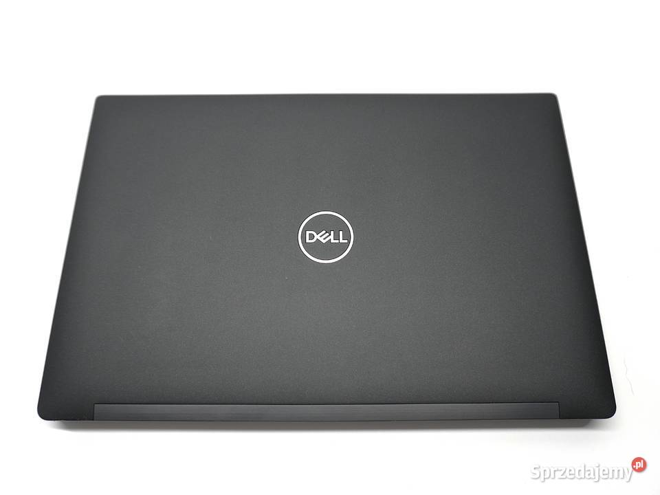 DELL Latitude 7490 14 DOTYK FHD Intel i58365U 8GB Lublin