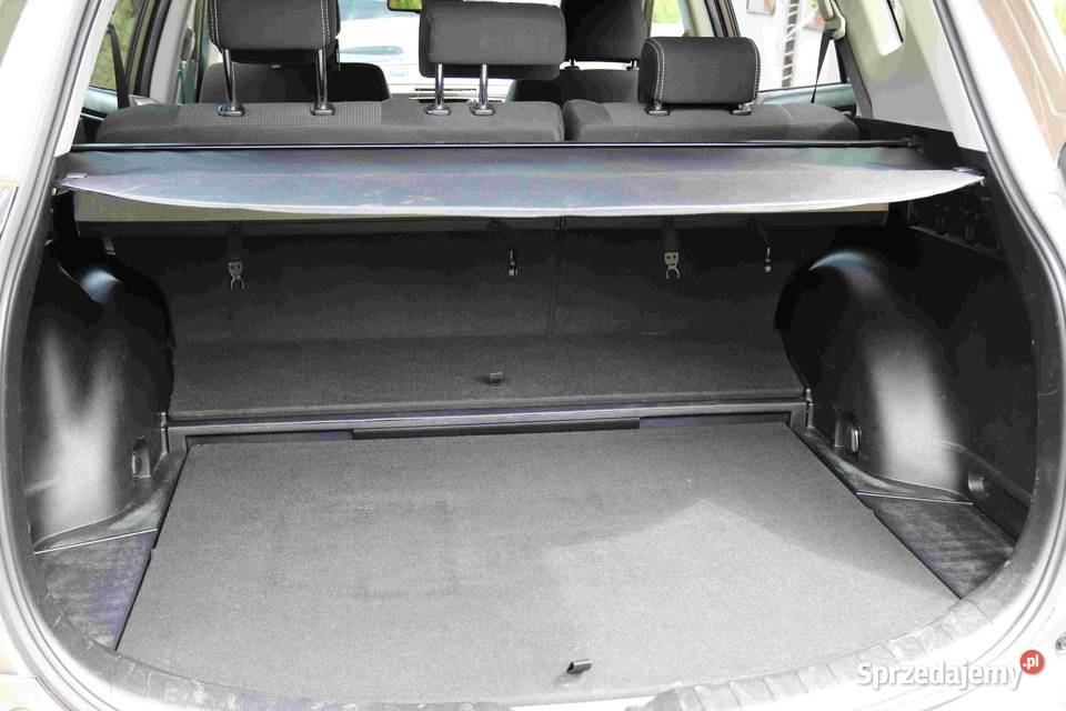 Toyota Rav4 Hybrid 2018