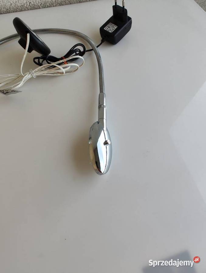 Lampa meblowa LED 12 W do mocowania Lampy stołowe i nocne Olecko sprzedam