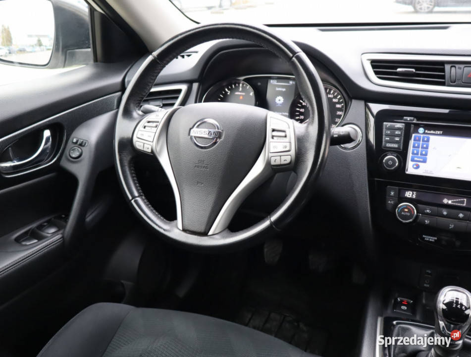 Nissan XTrail 20 dCi czujnik deszczu X-Trail mazowieckie Piaseczno