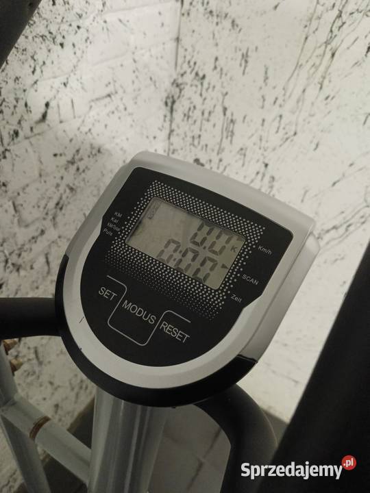 Orbitrek Magnetyczny Niemiecki WYSYŁKA HIT Polkowice