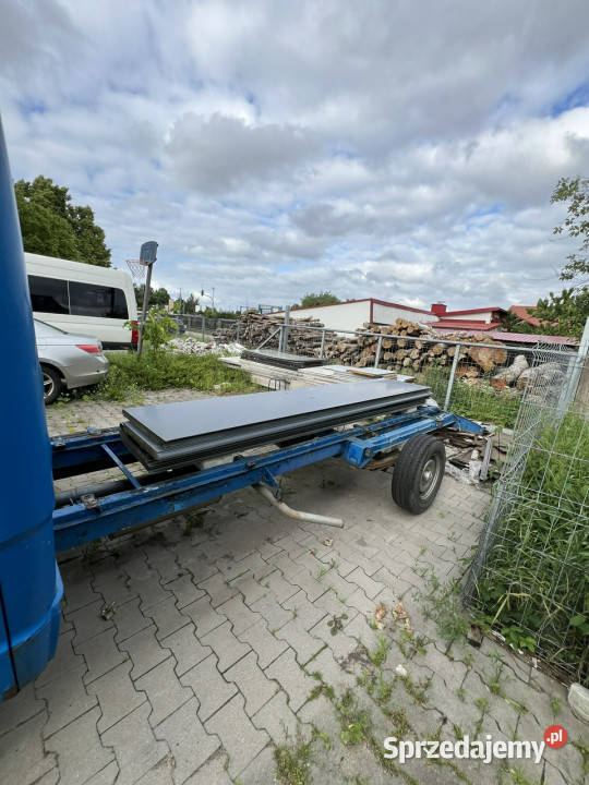 Mercedes 308 Autko Słupsk