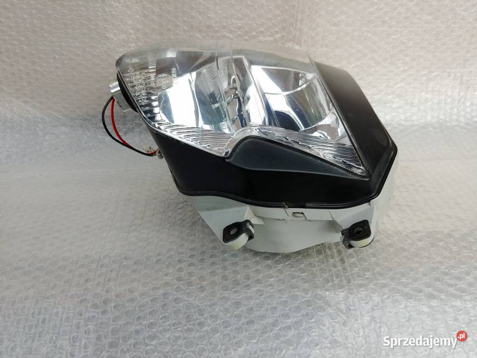 Lampa reflektor przód Honda CBR 1100 XX Zamość