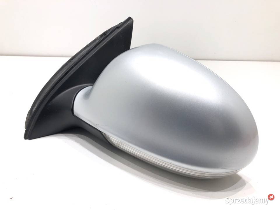 LUSTERKO LEWY VW GOLF VI Kombi 0914 ZEWNĘTRZNE