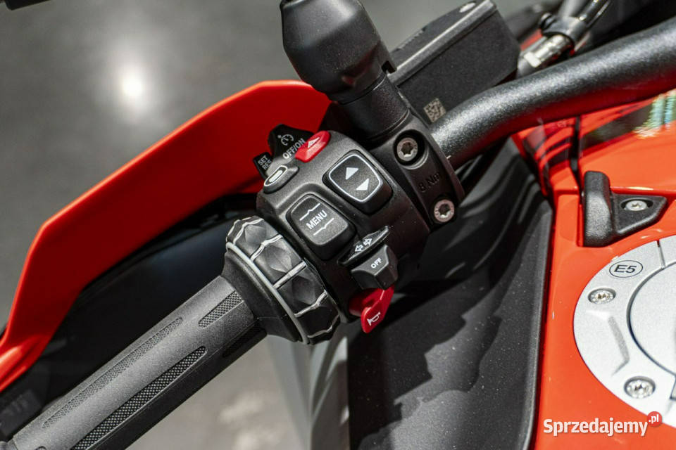 BMW GS R 1300 GS Adventure Dostępny ręki BMW Łódź