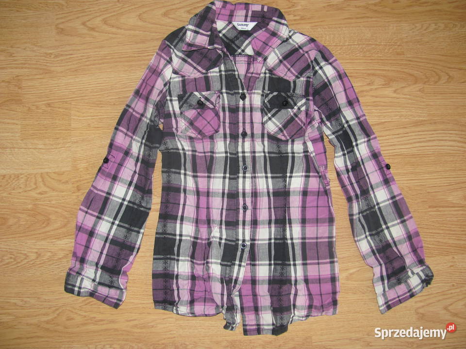 Zestaw dziewczęcy rozmiar 146 Pruszcz Gdański