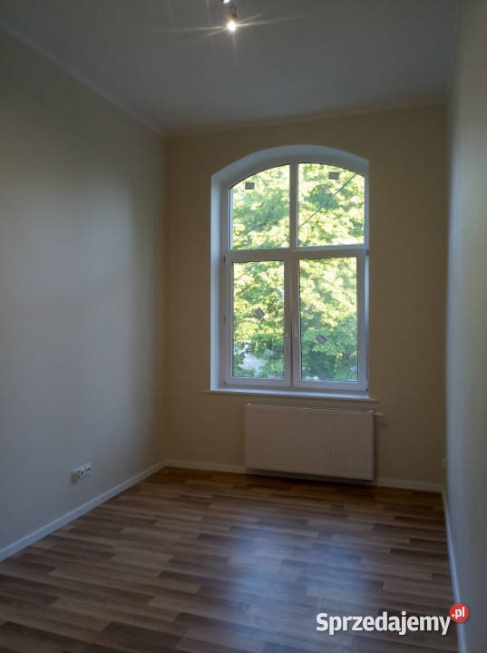 Mieszkanie 47 m Wrocław