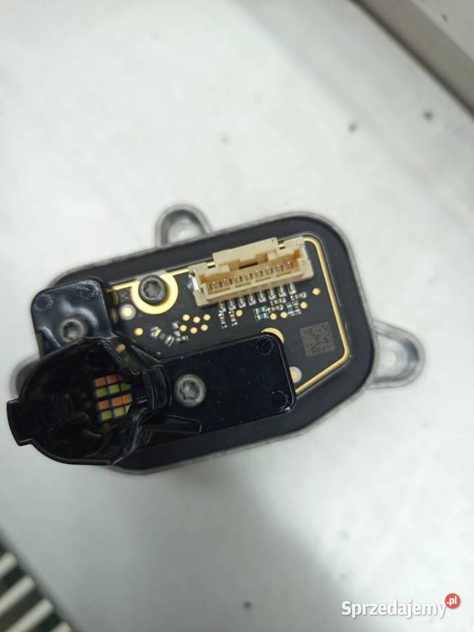 Przetwornica kierunkowskazu skoda karoq lift osobowe Rzeszów