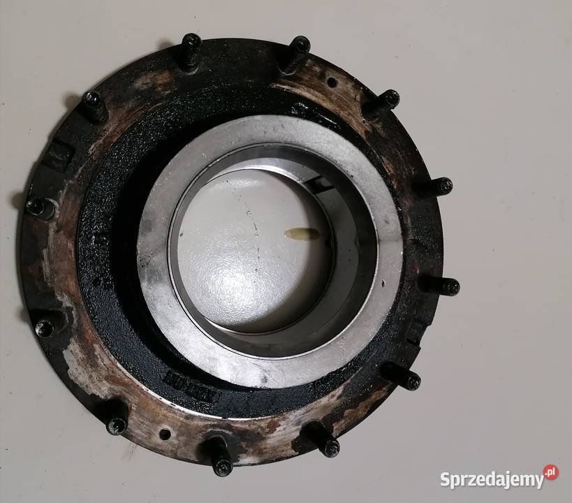 Piasta Case Magnum 235 275 290 305 315 335 340 Części zamienne Drohiczyn sprzedam