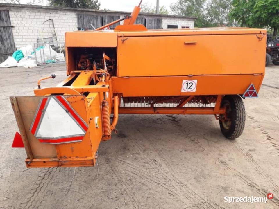 Prasa sipma stan Sipma sprzedam