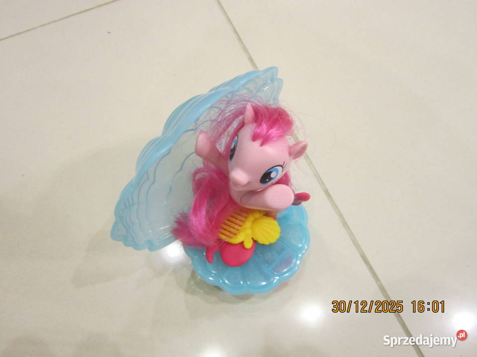 MY LITTLE PONY KUCYK Warszawa