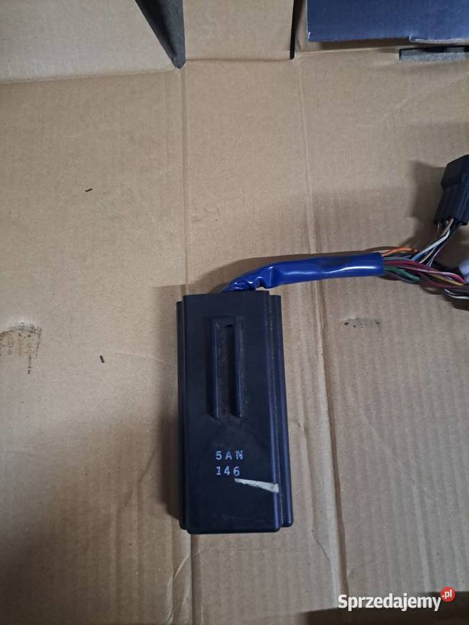 Moduł odblokowany cdi Yamaha TDR 125 Kamienna Góra sprzedam