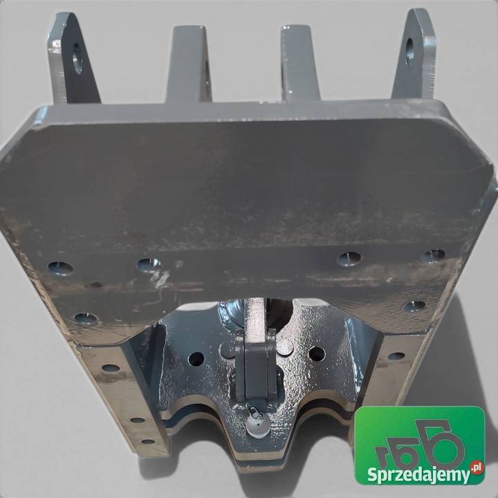 Konsola Listwa Szyna Korpus Zaczep Claas Ares Wilkowo