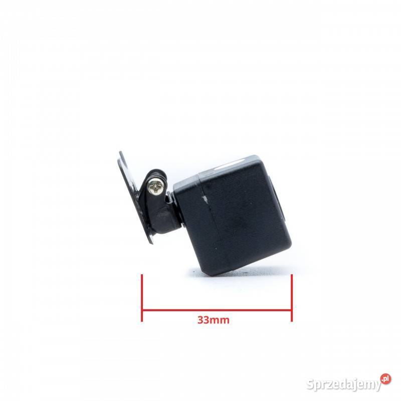 KAMERA COFANIA UNIWERSALNA EPP038 PAL 640x480p Elektronika
