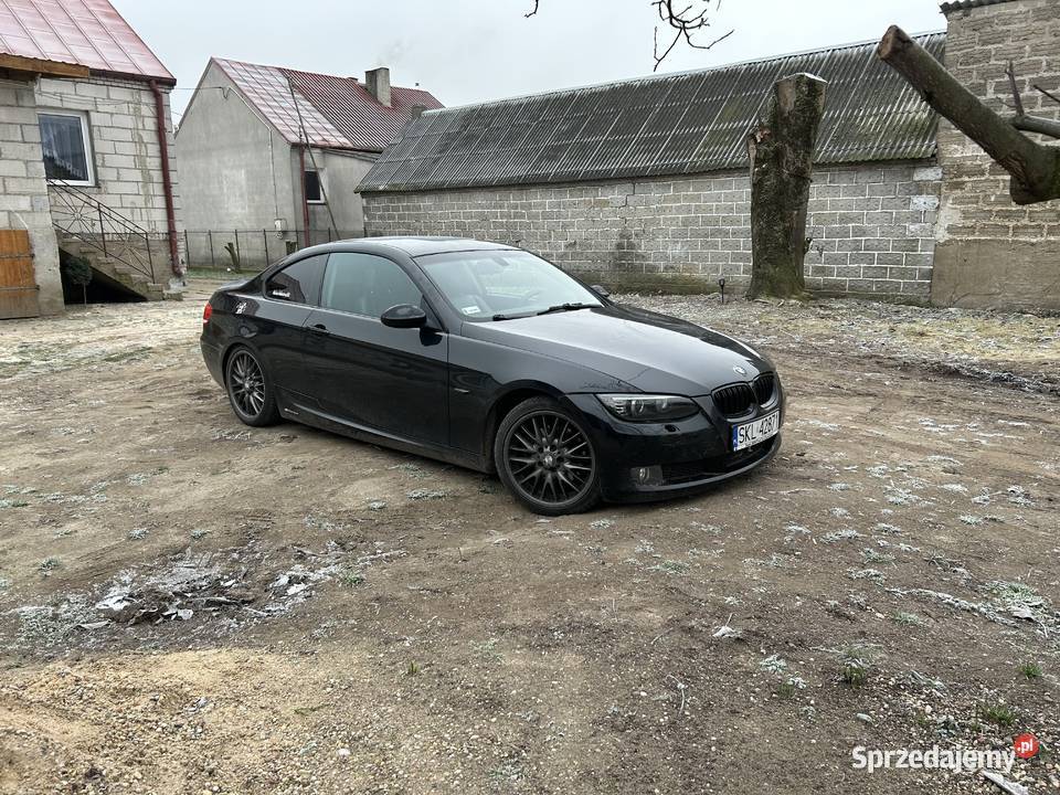 Sprzedam BMW diesel Kolno sprzedam
