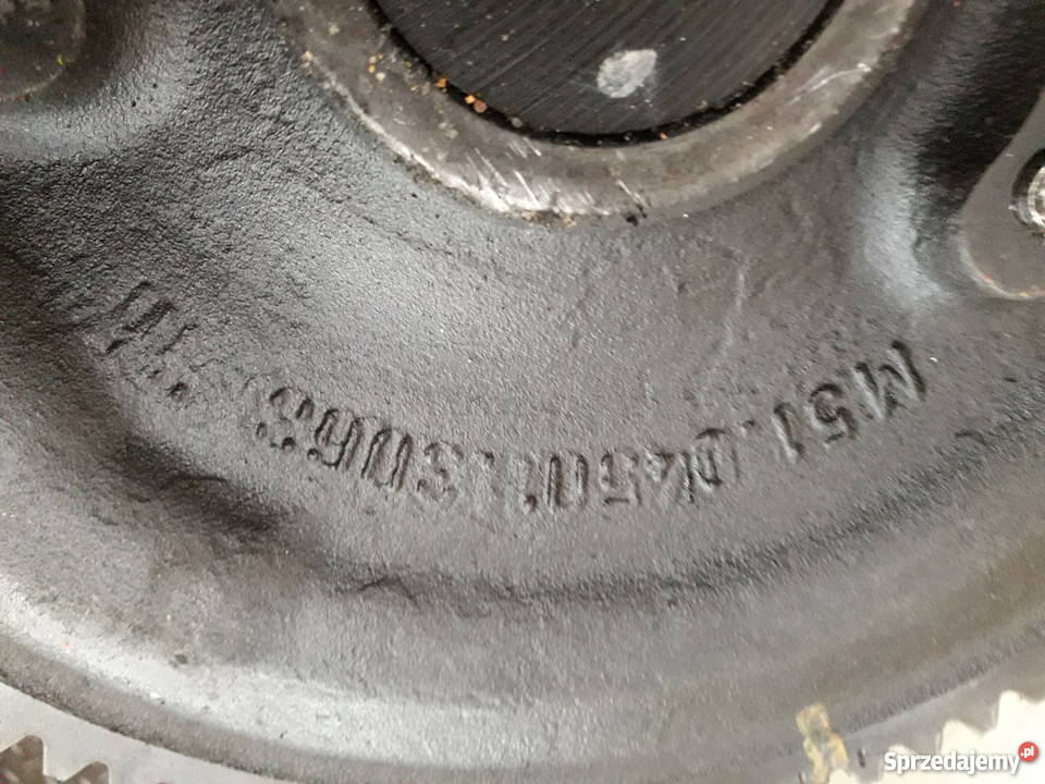 V8 WAŁEK ROZRZĄDU OM442 OM402 MERCEDES 1935 1938 sprzedam