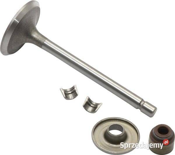 Zawór ssący 845712 Kamionna