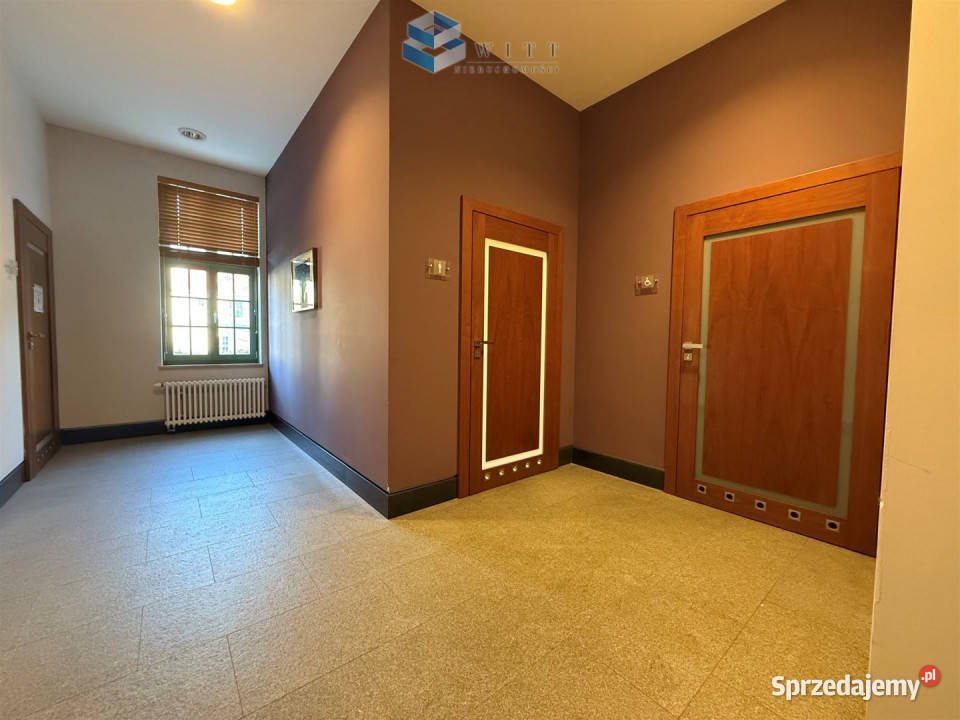 wynajmu lokalu 125m2 Ostróda Sobieskiego 125m2 warmińsko-mazurskie sprzedam