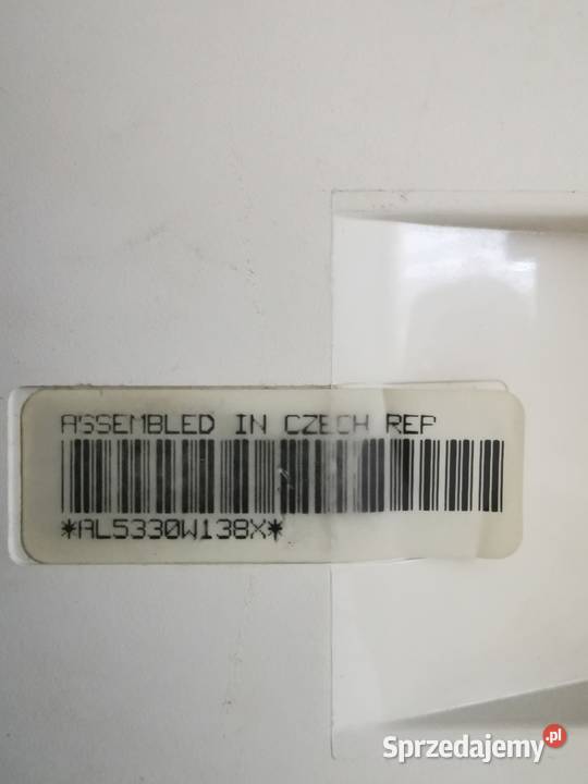 Macintosh Apple M2980 KLAWIATURA Polska ADB Lębork