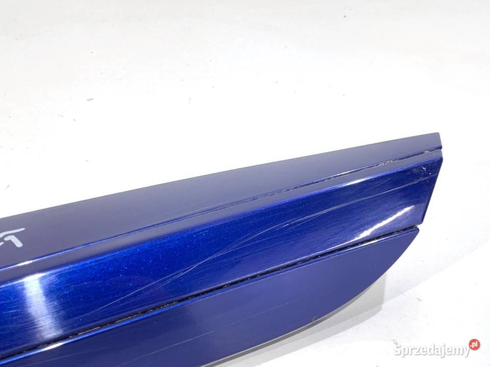 LISTWA DRZWI LEWY TYŁ VW ARTEON Hatchback