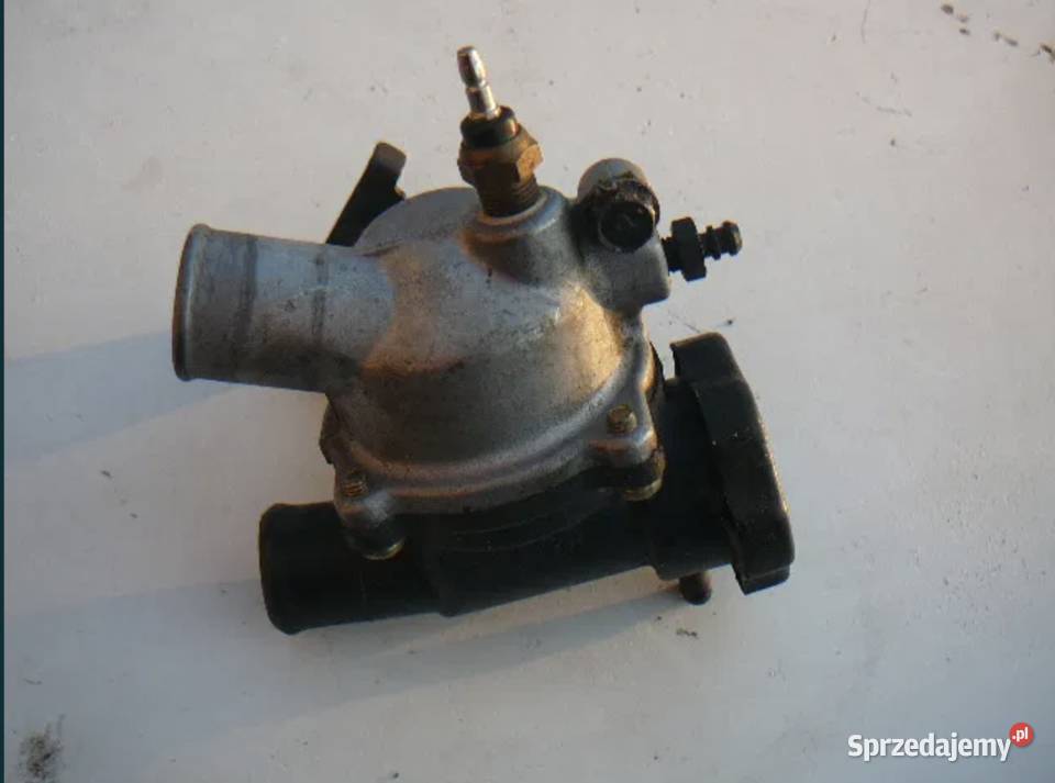 wahacz Kawasaki GPZ 1100 Ostrzeszów