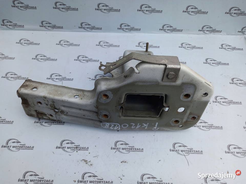 FIAT FIORINO III 12r podłużnica prawa Kielce